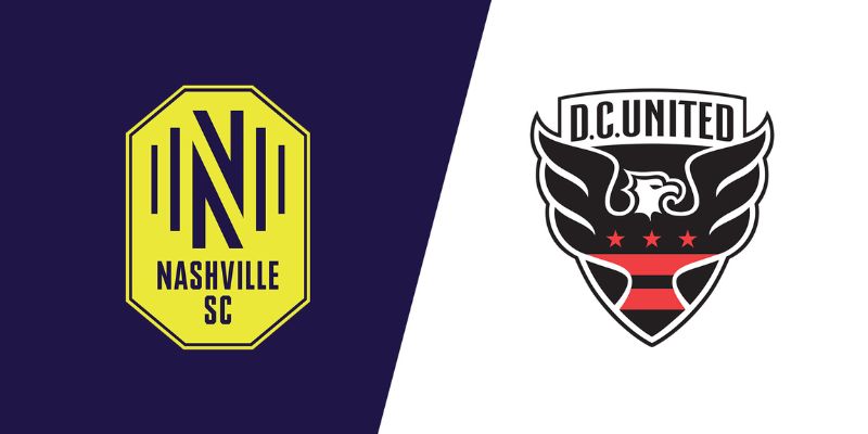 Nhận Định DC United Vs Nashville SC Lúc 06H30 Ngày 02/08 - MLS