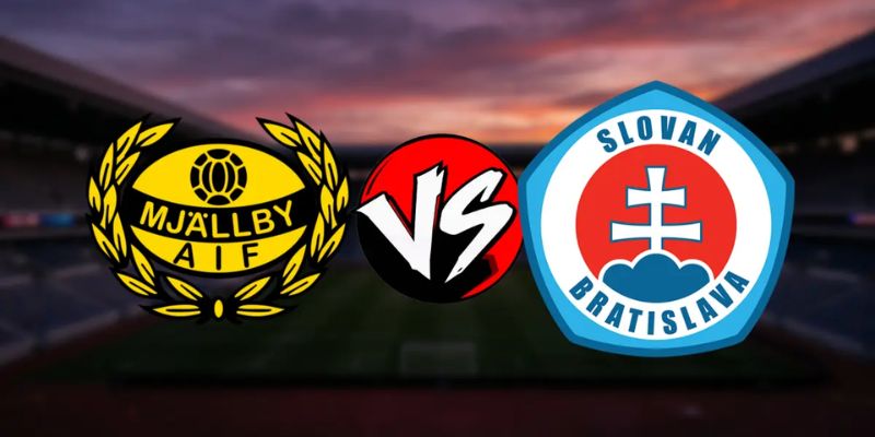 Nhận Định Mjallby AIF Vs Slovan Bratislava Lúc 18H00 Ngày 04/08 - Cúp C1 1 Nhận Định Mjallby AIF Vs Slovan Bratislava Lúc 18H00 Ngày 04/08 - Cúp C1